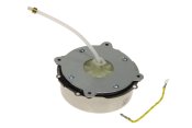 SERIGRAPHED FILTER HOLDER HOUSING ASSY (2^Version) MCE30 131