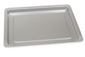 Food tray