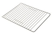 GRILL STEEL Q235 979 18L