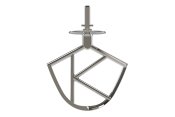 KAT50.000SS KW CHEF K BEATER SS INT