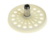 GEAR WHEEL CPL *OZ* KD-VERP.