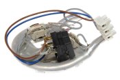 HEATING CPL.COFFEE -KD-GEPR.+VERP.KF47/6
