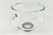 Glass Bowl KMX
