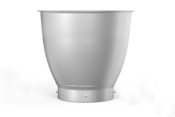 KAB70.000BS KW 7L BRUSHED SS BOWL INT