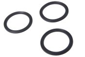 SEAL 8CM DIA 3PK BL680
