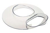 S/GUARD ASSY TITANIUM KM0X/KMC0X KMM0X