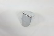 SLOW SPEED OUTLET COVER ASSEMBLY