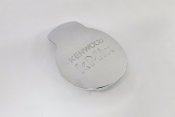SLOW SPEED OUTLET COVER ASSEMBLY kmx