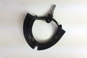 FLEXI BEATER WITH RUBBER KMX Gold