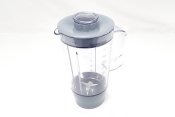 GREY GOBLET ASSEMBLY COMPLETE FDP64