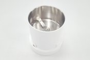 MILL ASSEMBLY WHITE