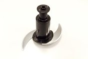KNIFE BLADE ASSEMBLY