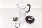 BLENDER CARAFE COMPLETE AND BLADES