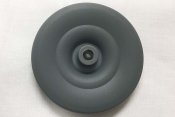 Rubber guard