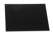 COPERTURA CONT CAPSULE NERO (PC+ABS) EN5