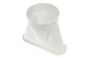 BOCCHETTA PER FINESTRA  120mm innerr      (MB)