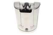DLS-ASSY WATER TANK+COVER TRANSP ECO311