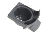 PORTA CAPSULE GRIGIO EDG200