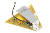 ASS.SCHEDA 230V EDG400