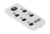 REMOTE CONTROL EV25.WH