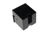 CONTENITORE CAPSULE RAL9011 (PC+ABS) EN5