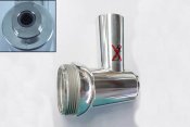 BODY ASSY INC PIN & BUSH MG700/710/720