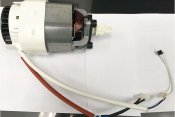 MOTOR ASSEMBLY-230V
