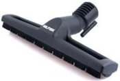 PARKETTMUNSTYCKE 32/300 MM CLIP SVART