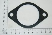 GASKET CYLINDER-CRANKCASE