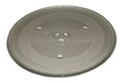 Glastallrik 270mm