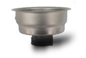 LARGE 2-CUP FILTER