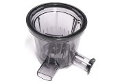 JUICING BOWL ASSEMBLY SEALS PRINTED JMP400