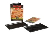 Grill Plate Panini snack