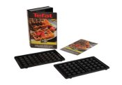 Waffle Plate.Snack Collection