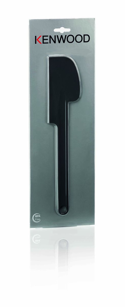 KWSK002 HIGH-TEMPERATURE SPATULA KW