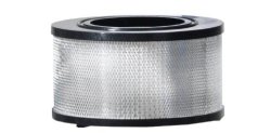 Filterelement 140x75 H-klass/Hepa