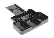 CUP HOLDER TRAY