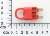 Key component assembly