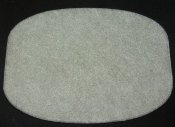 MIKROSTATISKT FILTER GS-GM