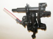 STG RUBINETTO VAPORE           ECAM22320