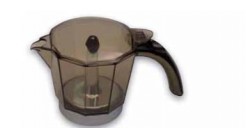  STG CARAFFA 6TAZZE+COPERCHIO EMK6  (DLS) 