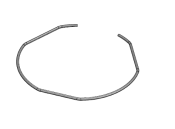 FILTER RETAINING SPRING (AISI 302)