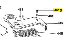 Termostater dryning sensor