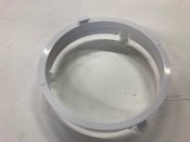 Exhaust Hose Adaptor A ( Connecting to the Main Unit)