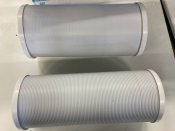 Exhaust Hose (A+B together)