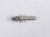 CHEF CIRCLIP BEATER SHAFT ASSY ( NEW)