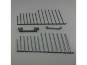 R-FP CROCK INSERT MP 7PS