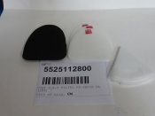 Filterkit frits