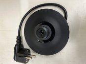 Basstation Cremio 1.0 (Svart)