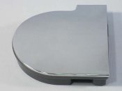 MED. SPEED OUTLET COVER CHR KM001-006.